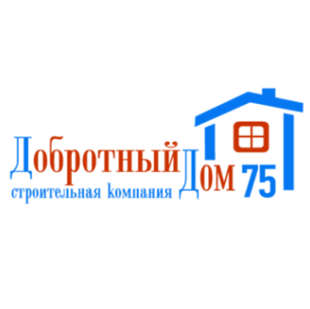ООО "Добротный Дом 75"